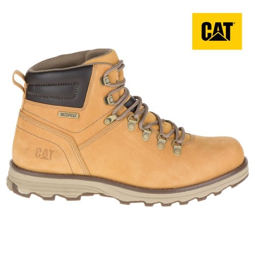 Botas 2025 caterpillar españa